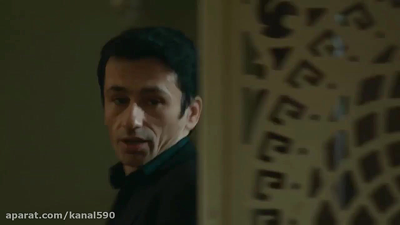 سریال گودال قسمت 135 با دوبله...