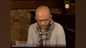 کلبه پاییزی  حمید حامی = بابک...