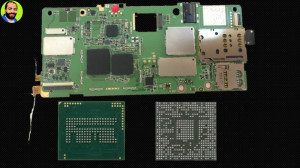 آموزش تعویض هارد و ریبال CPU م...