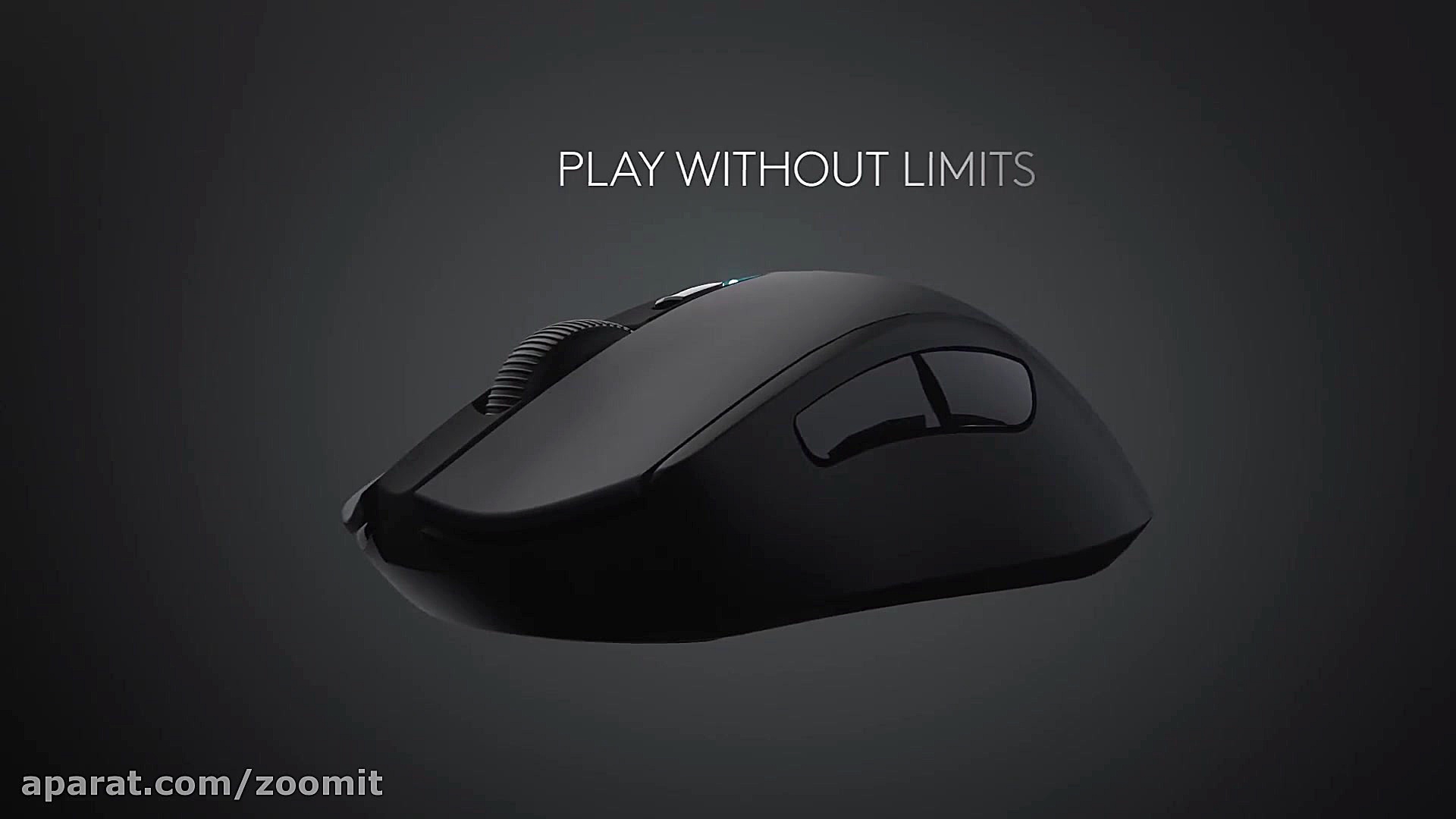 معرفی آپدیت جدید حسگر HERO ماو...