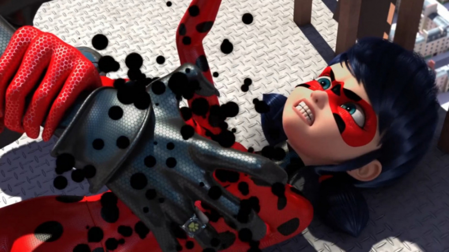 ماجراجویی در پاریس دوبله فارسی...