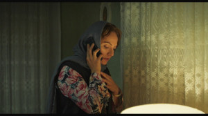 ژاپنی حرف زدن مهناز افشار در ف...