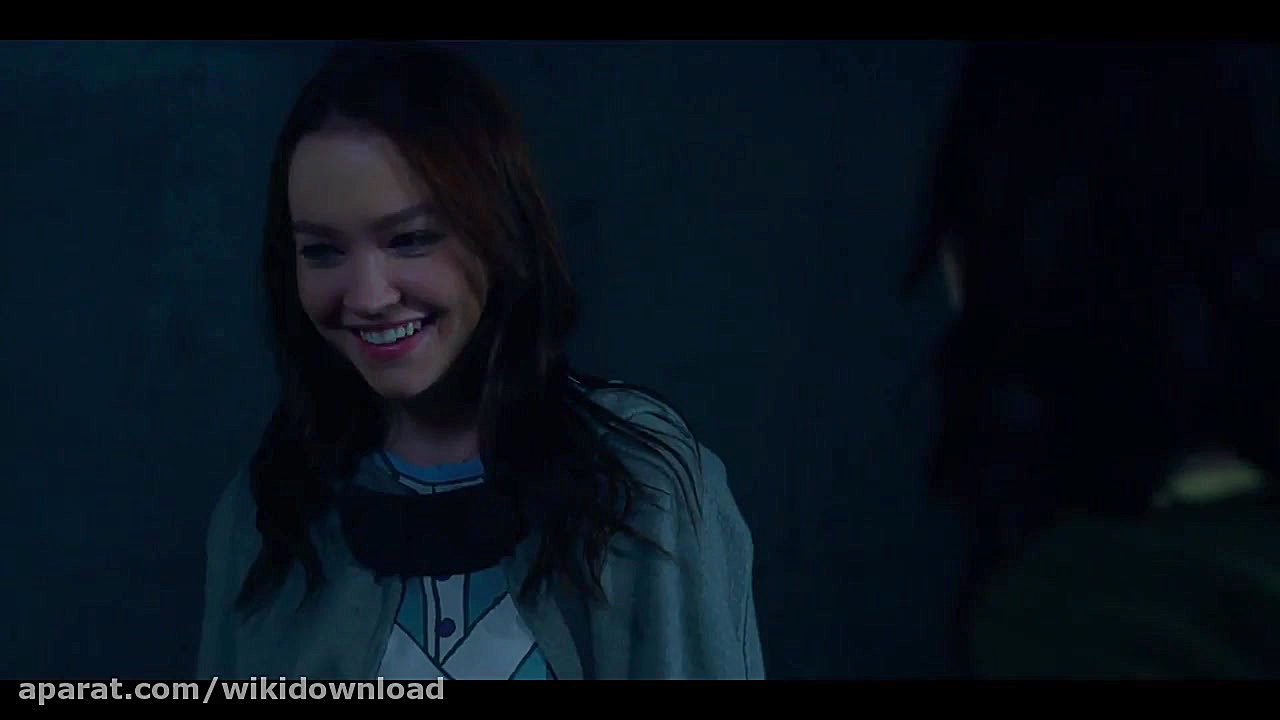 فیلم دور از خانه دوبله فارسی The Sleepover 2020 زمان6011ثانیه