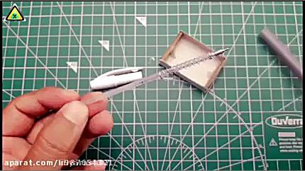 تار انداز مردانکبوتی