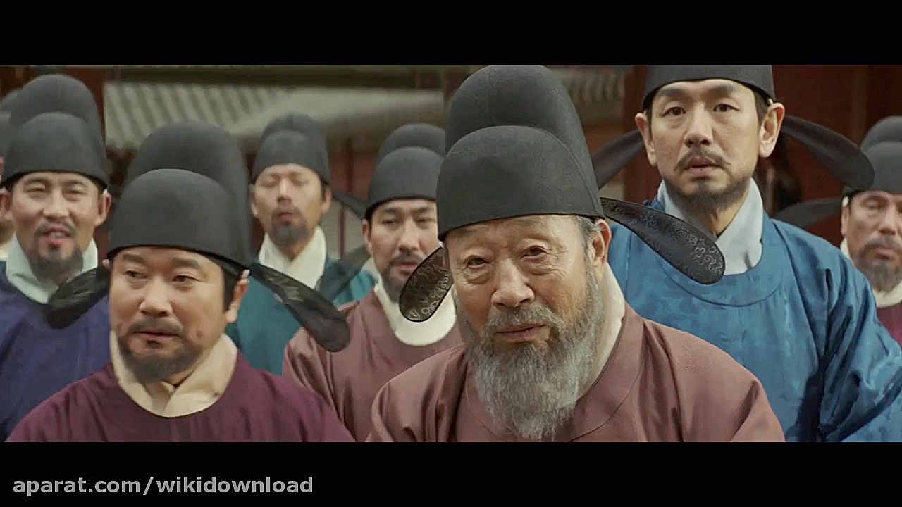 رویای ممنوعه دوبله فارسی 2019...