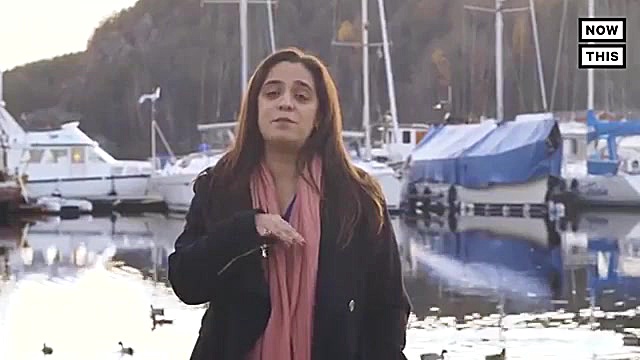 مقایسه زندان های آمریکا و نروژ