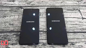 مقایسه A70 با A51