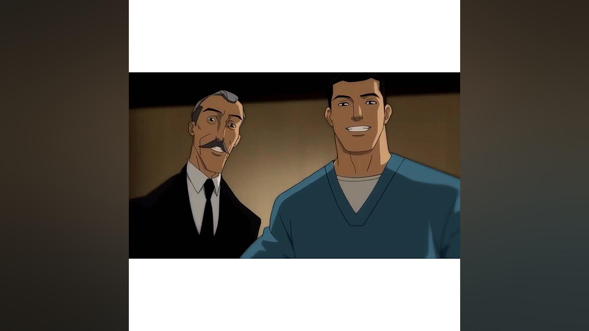 تیزر های جدید انیمیشن بتمن مرگ...