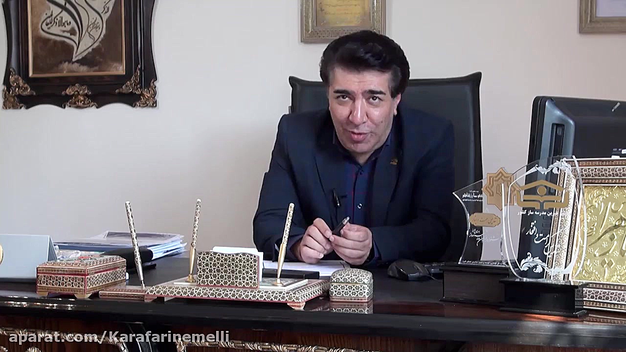 اثر شانس و موفقیت در زندگی و ک...