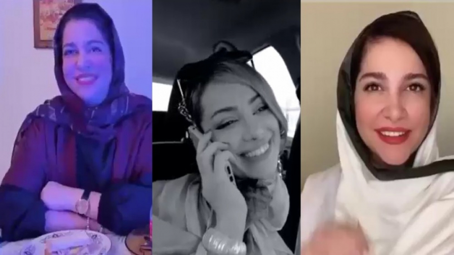 مجموعه فوق العاده خنده دار از...