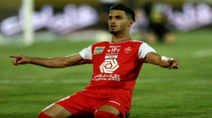 خلاصه بازی التعاون  پرسپولیس (...