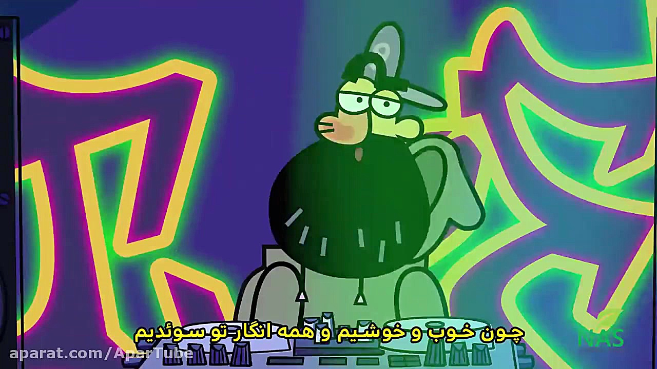 دیرین دیرین اخبار وازلین 15