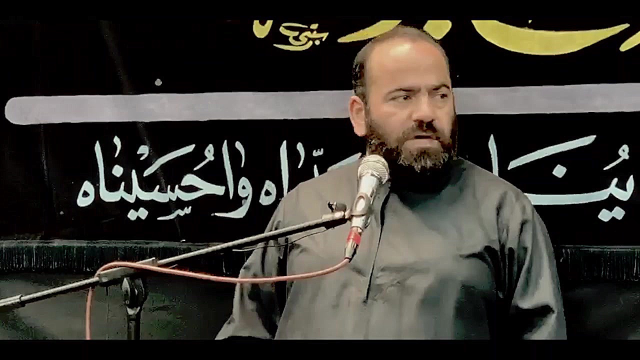 آتشِ بی دود  حسن آقامیری