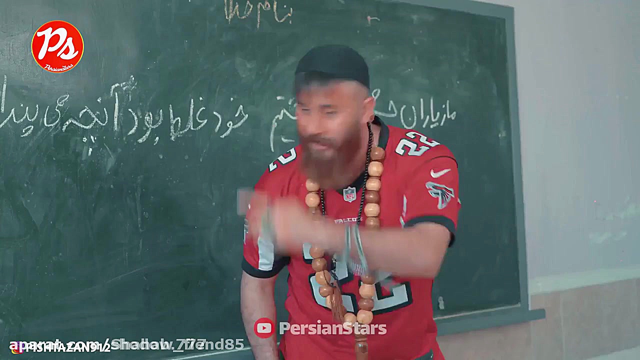 مدرسه لات ها زنگ اخر قسمت 7 بس...