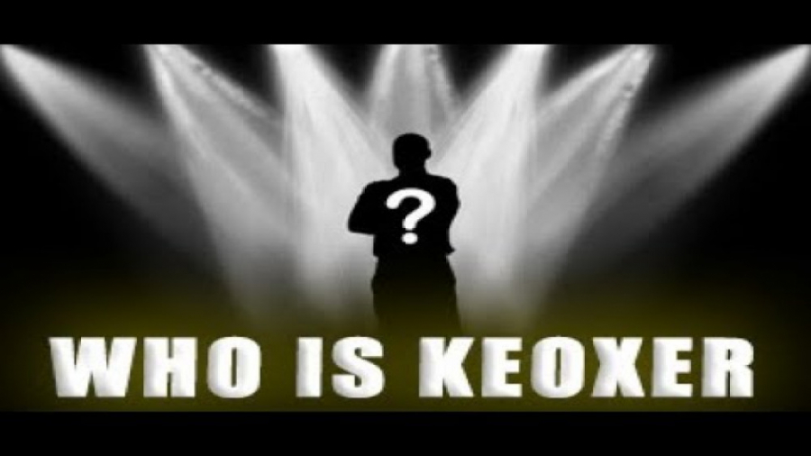 آریا کیوکسر (قسمت 191) | WHO I...