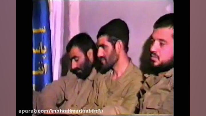 هفته دفاع مقدس گرامی باد.........