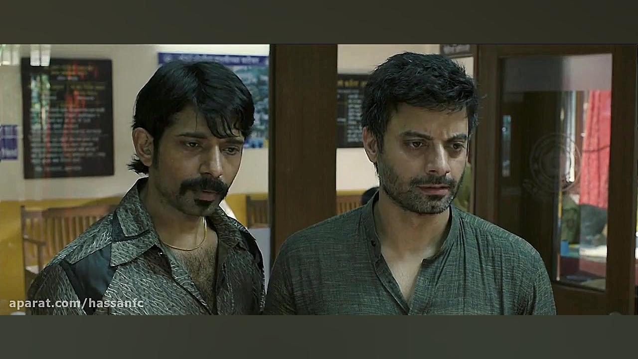 فیلم هندی UGLY 2013 (زشت)