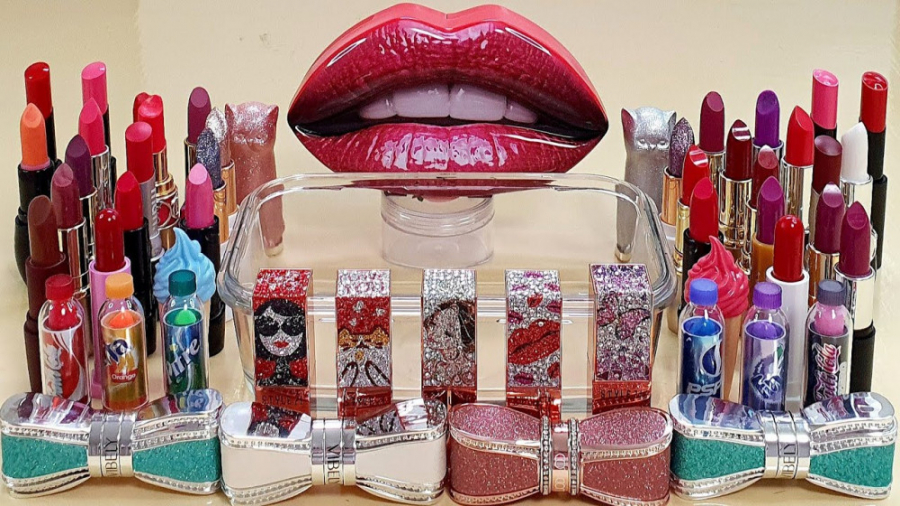 اسلایم میکاپ :: کالکشن رژ اسلا...