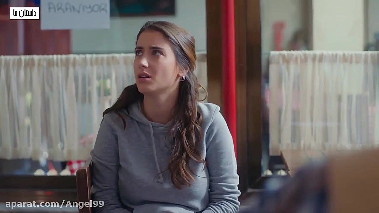 سریال ترکی داستان ما فصل 2 قسم...