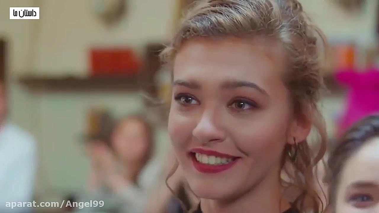 سریال ترکی داستان ما فصل 2 قسم...