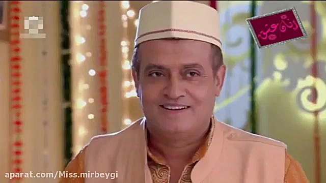 سریال هندی زبان عشق قسمت ۱۸۸.‌...