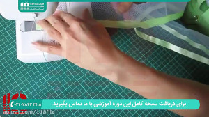 آموزش ساخت عروسک روسی | دوخت ع...