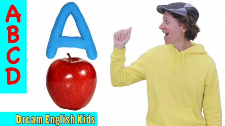 آموزش زبان انگلیسی به کودکان :...