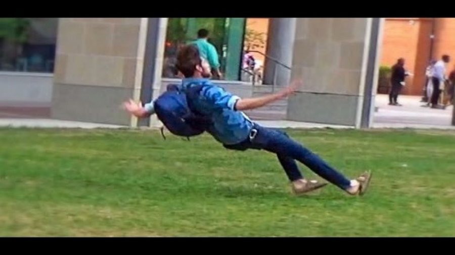 دوربین مخفی  به تله انداختن دز...