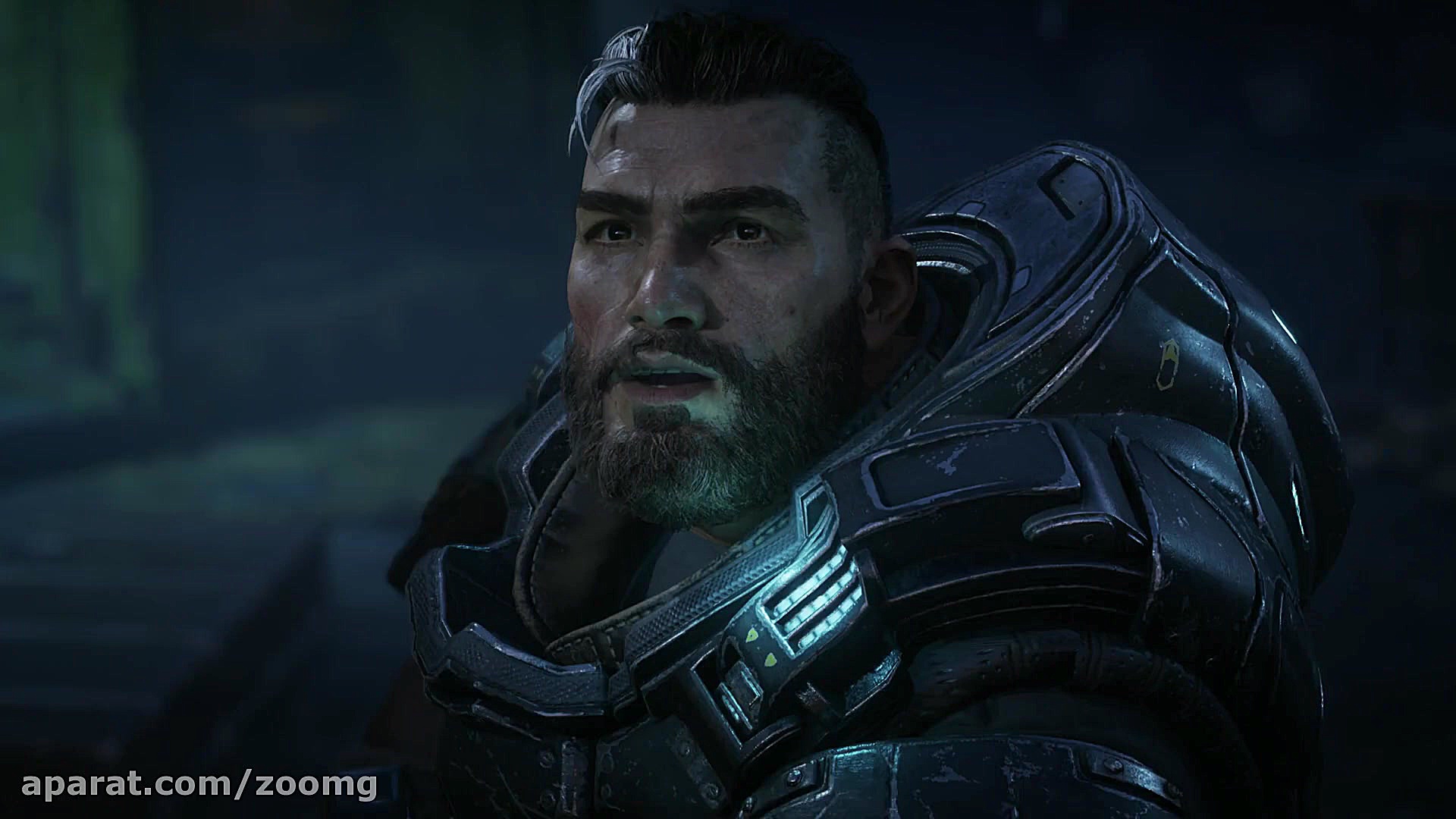 تریلر معرفی نسخه کنسولی Gears...