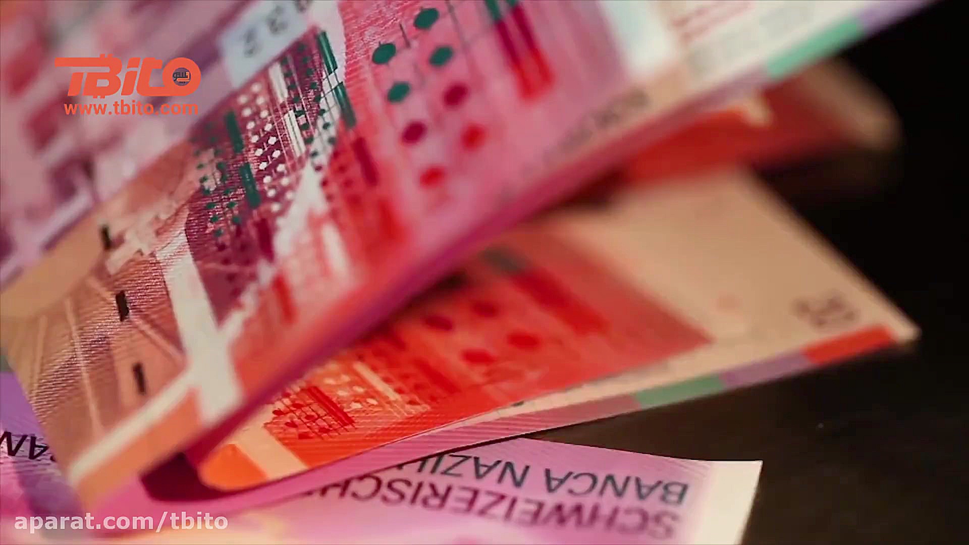 معرفی بیت کوین به زبان ساده