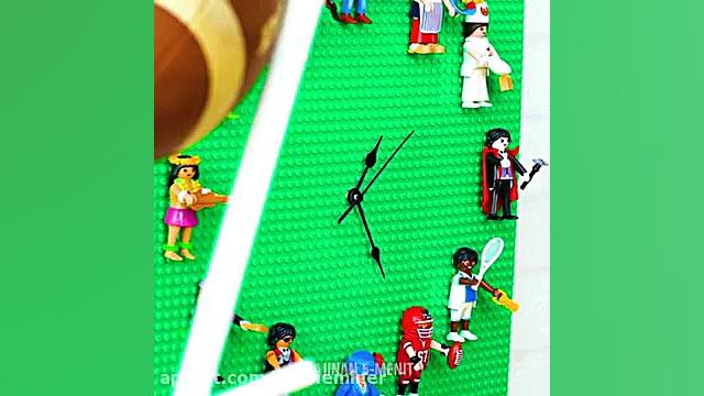 ایده و ترفند با وسایل دور ریخت...