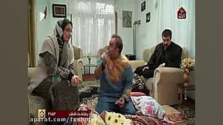 سکانس برتر ( سریال پایتخت 5 )...