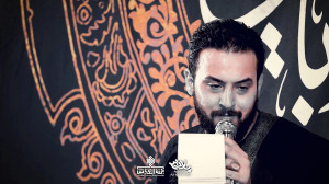 مداحی کربلایی وحید شکری شب عاش...