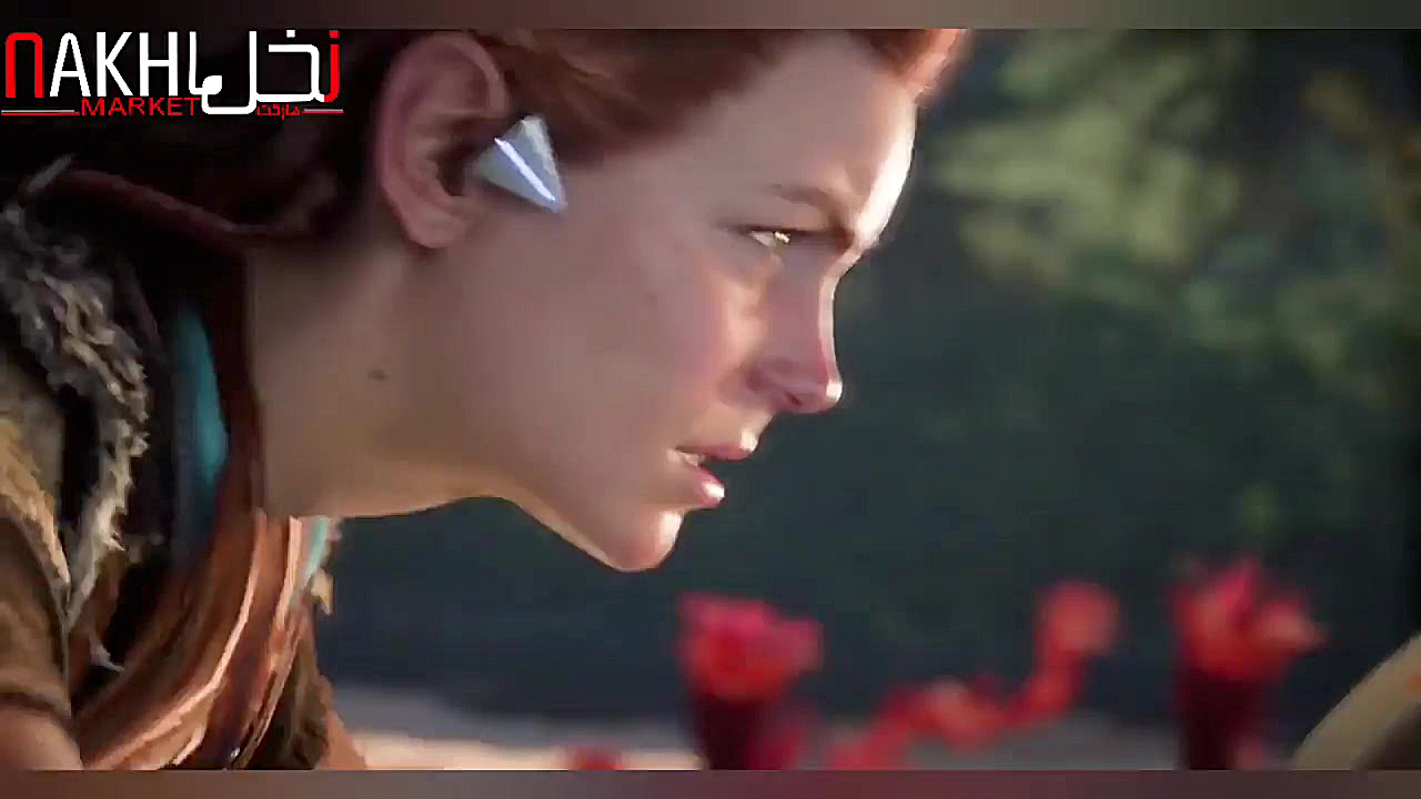 تریلر رسمی horizon forbidden w...