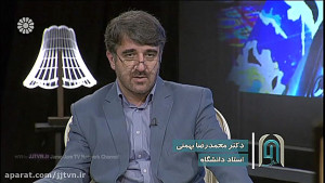 برنامه « رواق » ؛...