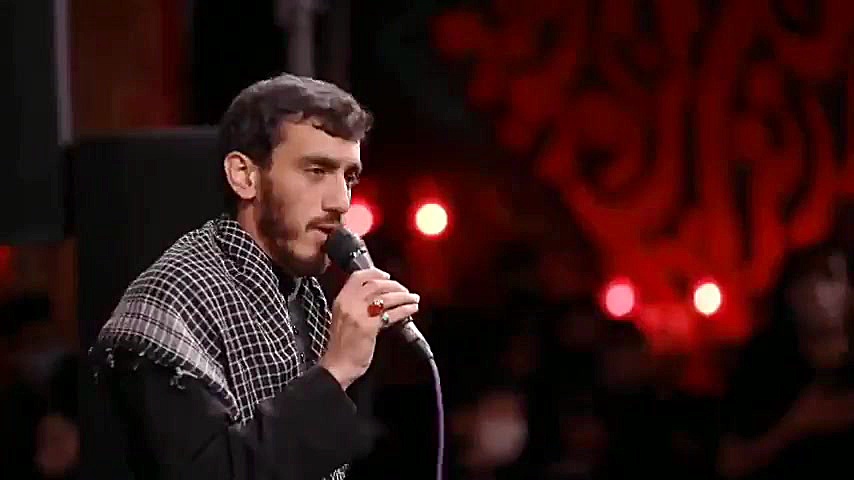 مداحی محرم  مداحی شور  حاج مهد...