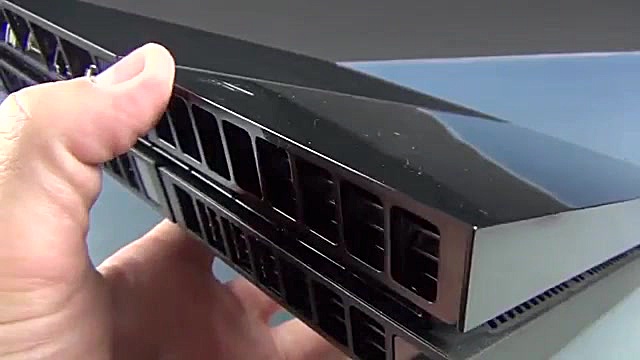 جعبه گشایی پلی استیشن | جعبه گ...