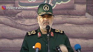 سرلشکر سلامی: هرکس در ماجرای ت...