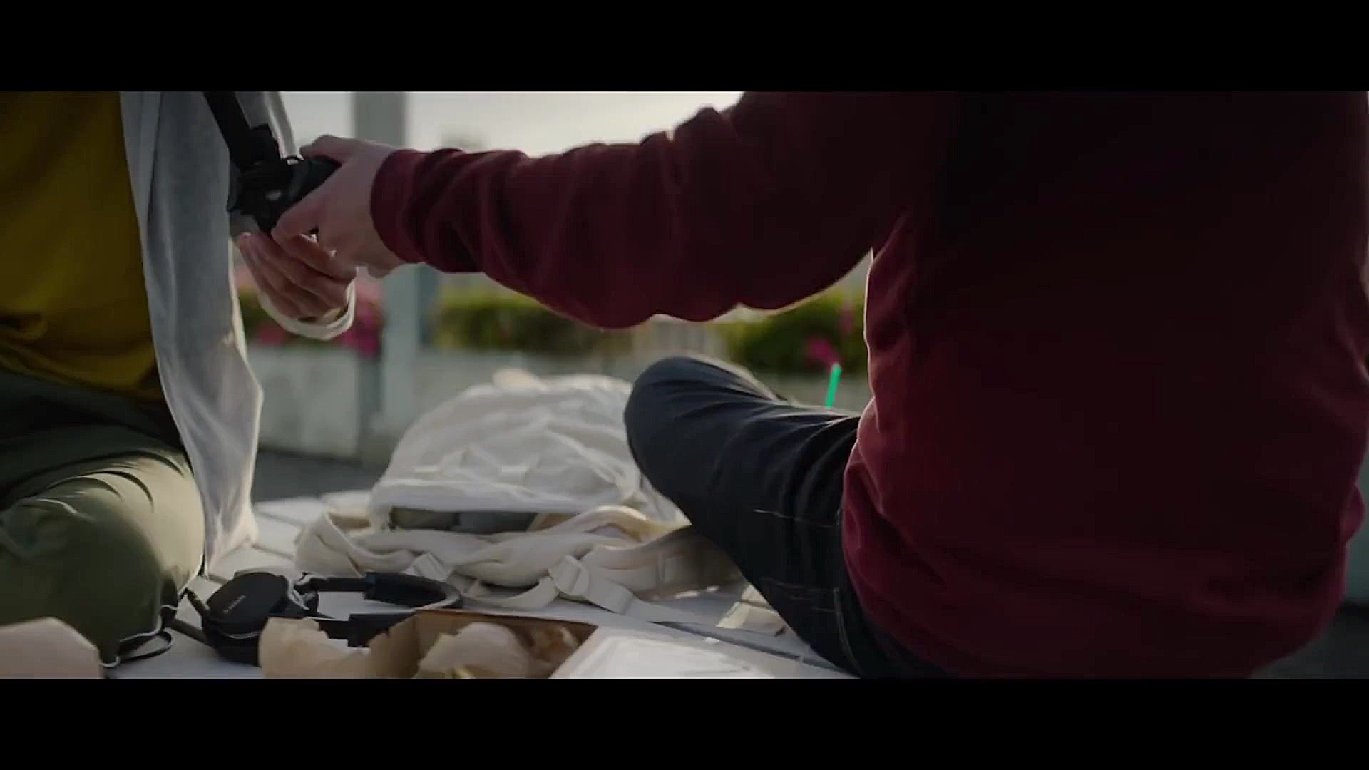 قابلیت های گیمینگ گوشی اکسپریا...