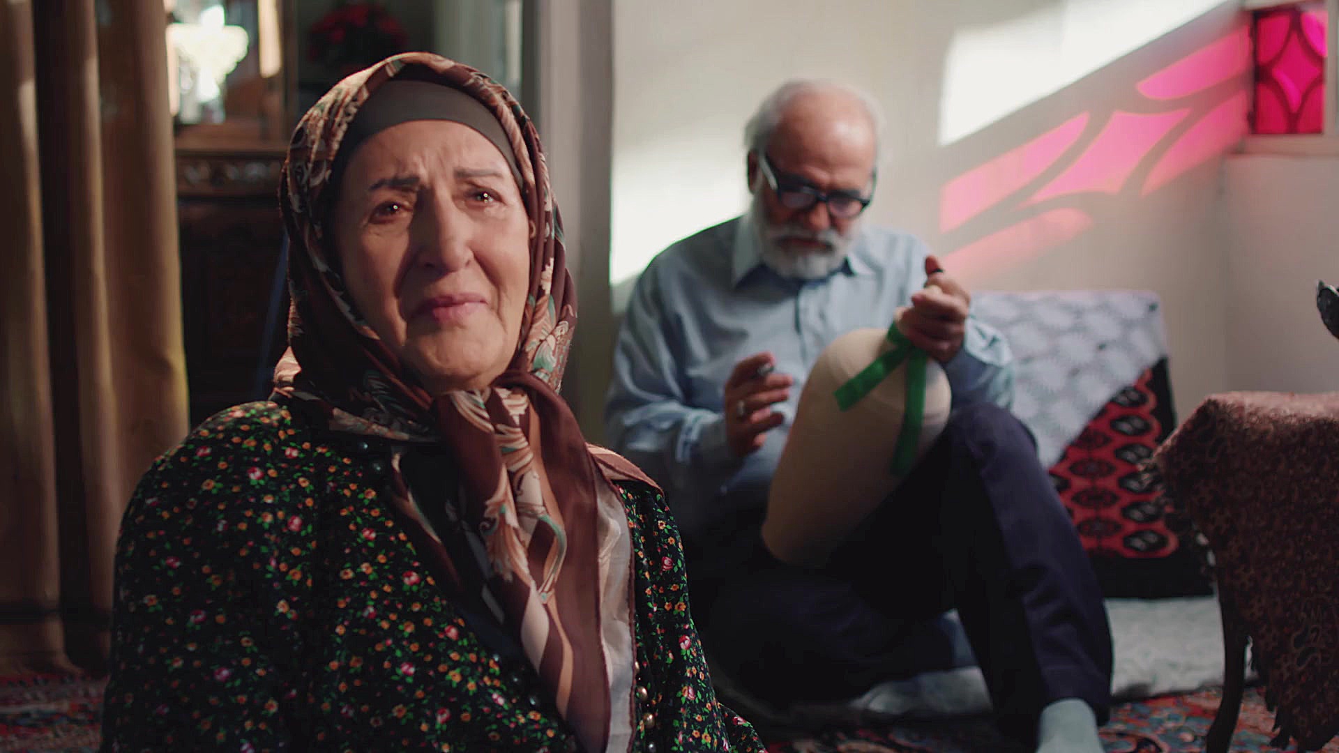 تیزر فرهنگی &laquo;قلک اربعین&...