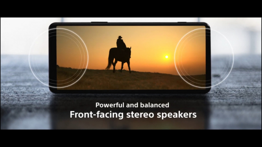 ویدیوی تبلیغاتی گوشی اکسپریا ۵...