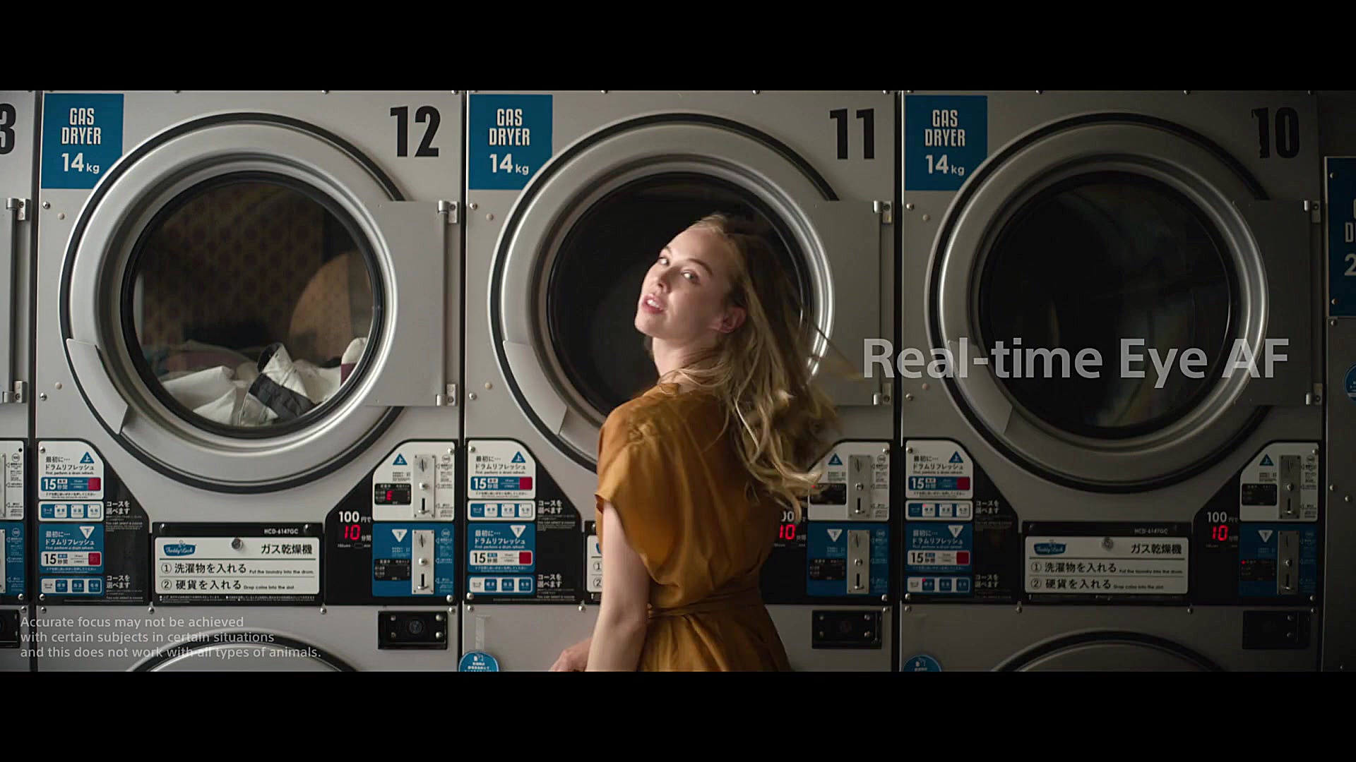 قابلیت‌های عکاسی گوشی اکسپریا...