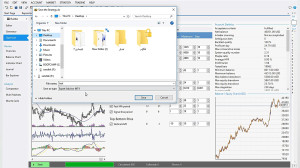 آموزش ساخت ربات فارکس ( اکسپرت...