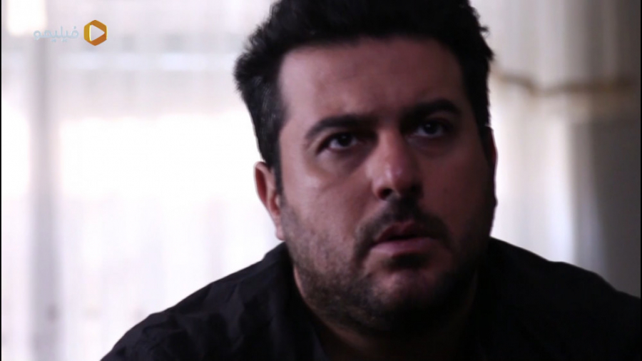 پشت صحنه فیلم سینمایی ایستگاه...