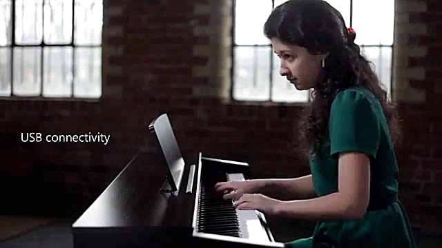 پیانو دیجیتال YDP 103 یاماها