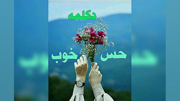 کلیپ آموزش دکلمه. کلیپ زیبا. د...