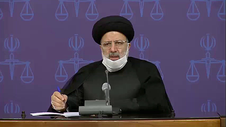 رئیسی: مادامی که جلسه ای برگزا...