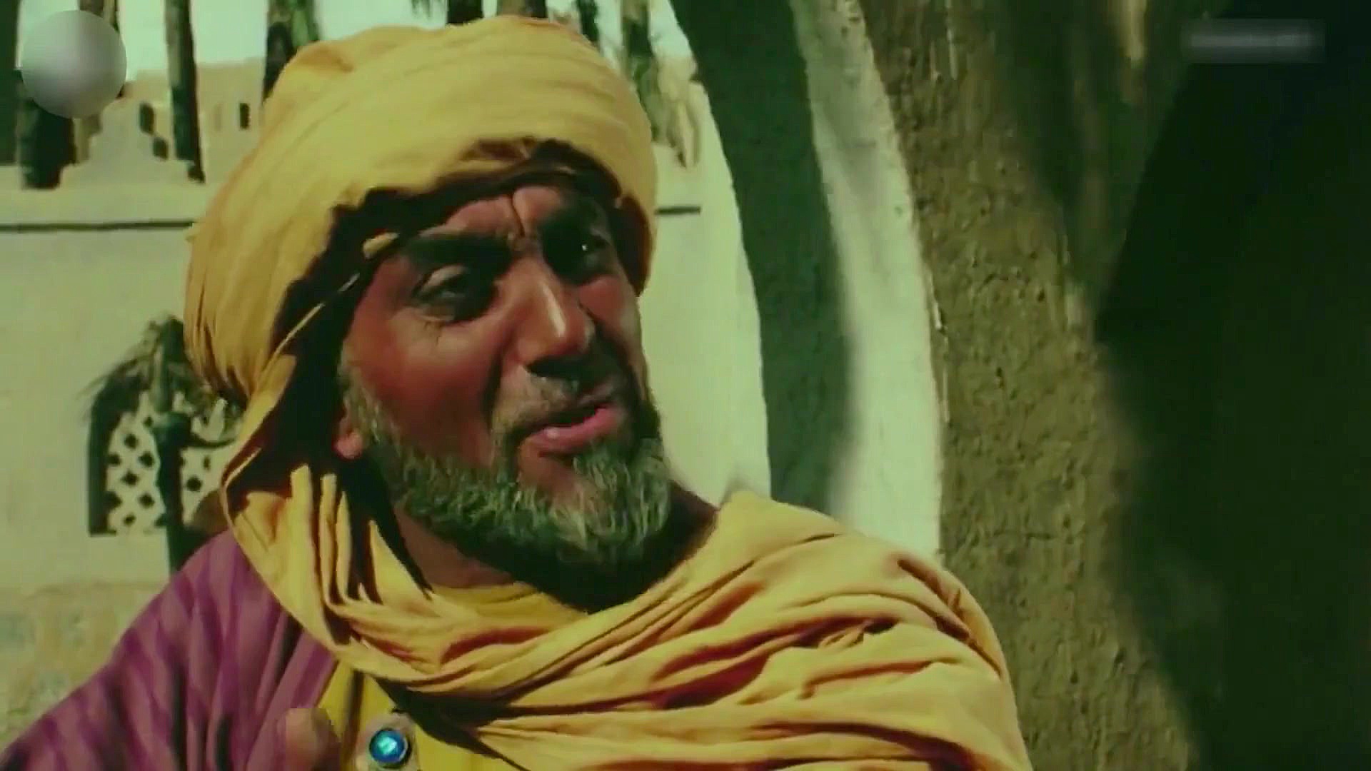 کربلا به روایت یزید 8 اگر یزید...