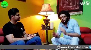 چرا عادل فردوسی پور و مزدک میر...