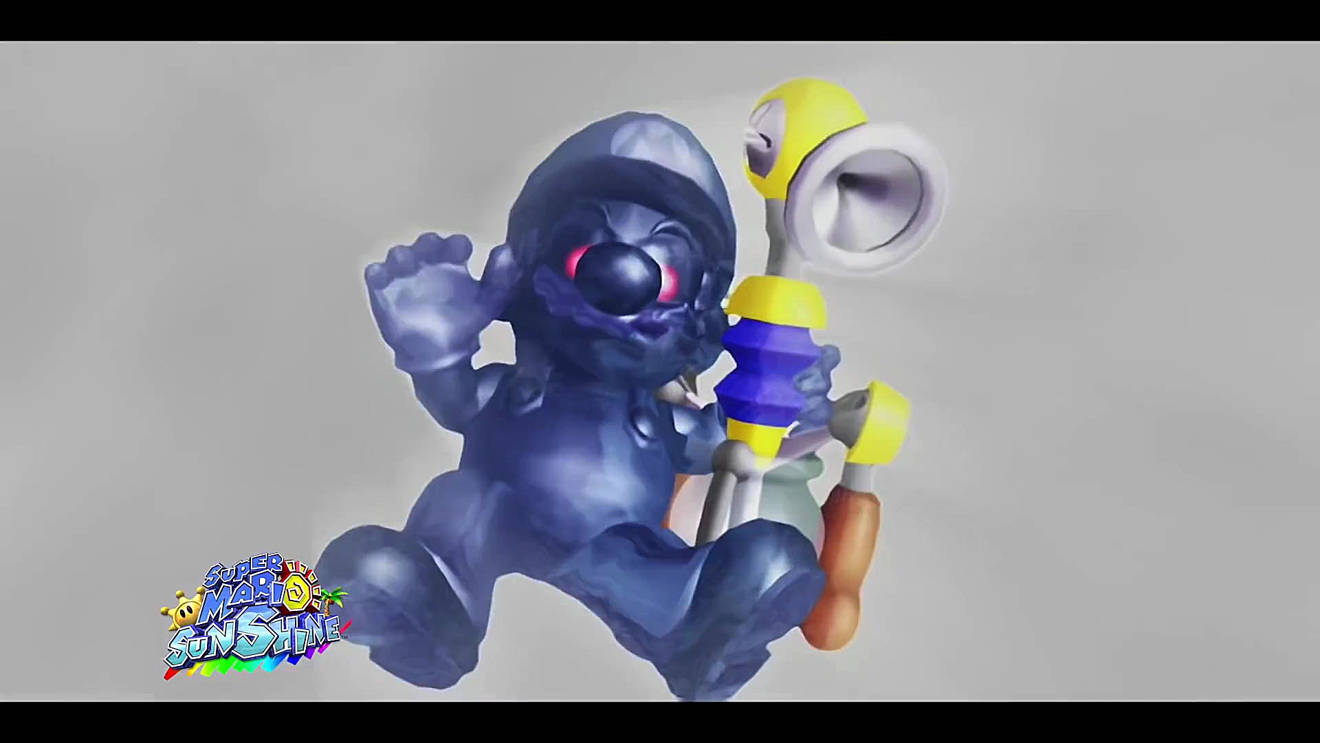 لانچ تریلر بازی Super Mario 3D...